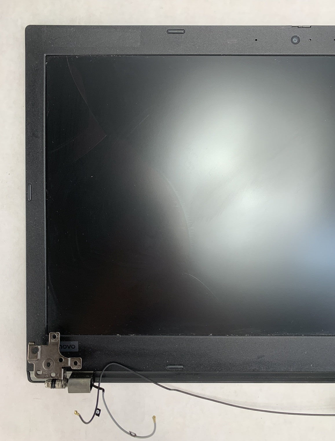 Lenovo ThinkPad L580 15.6" FHD 1920x1080 Non-Touch Screen Assembly - Untested6
