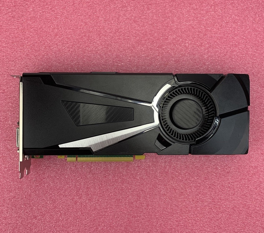 Nvidia GeForce MS-V348 GTX 1080 Video Graphics Card