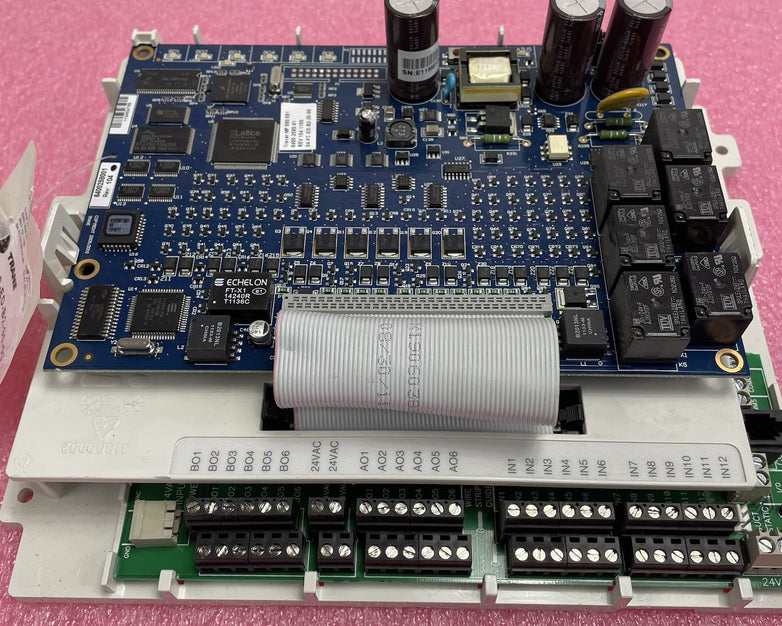 Trane Tracer MP580/581 Control Board 6400-2580-01