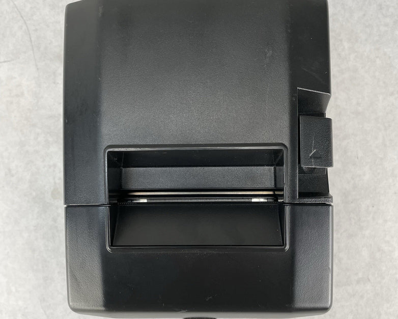 Star TSP650II Thermal POS Receipt Printer USB Tested