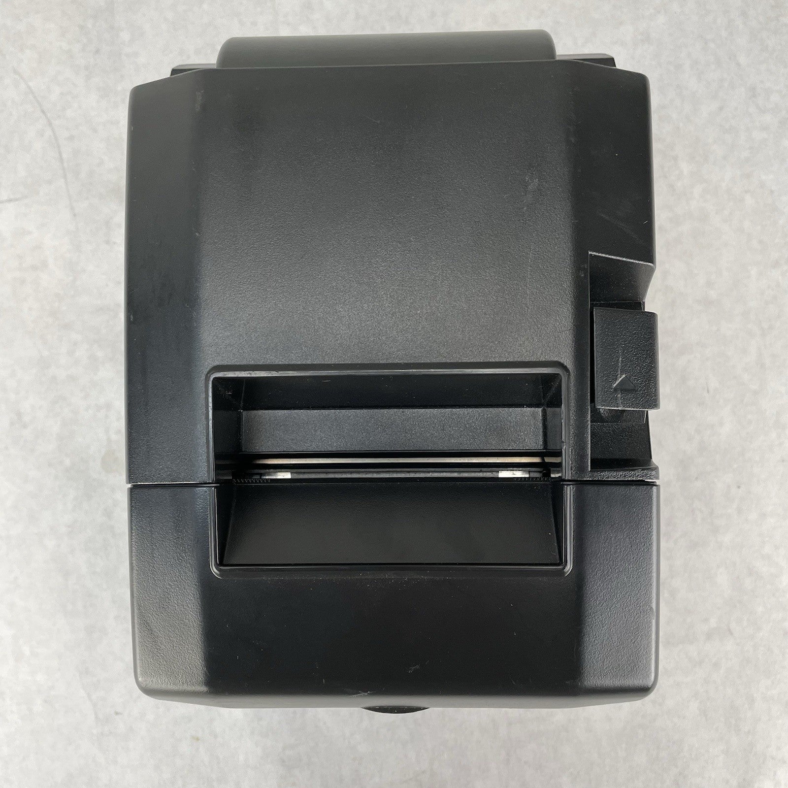 Star TSP650II Thermal POS Receipt Printer USB Tested