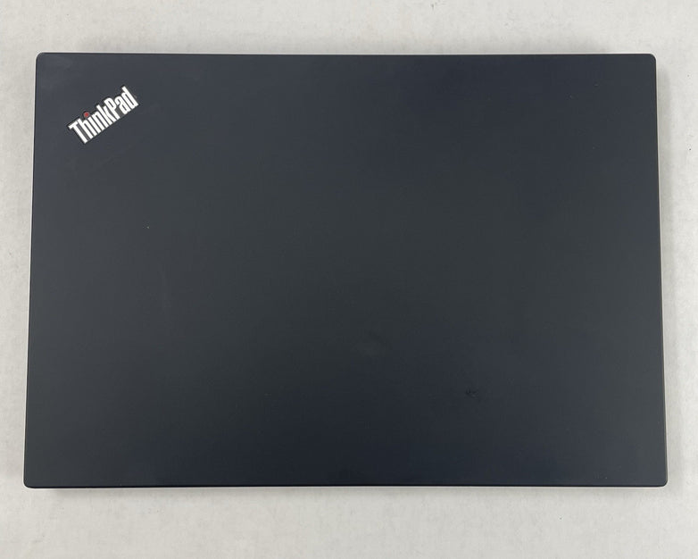 Lenovo ThinkPad T14 Gen 1 14" i5-10310U 1.70 GHz 8 GB RAM No SSD/OS/AC