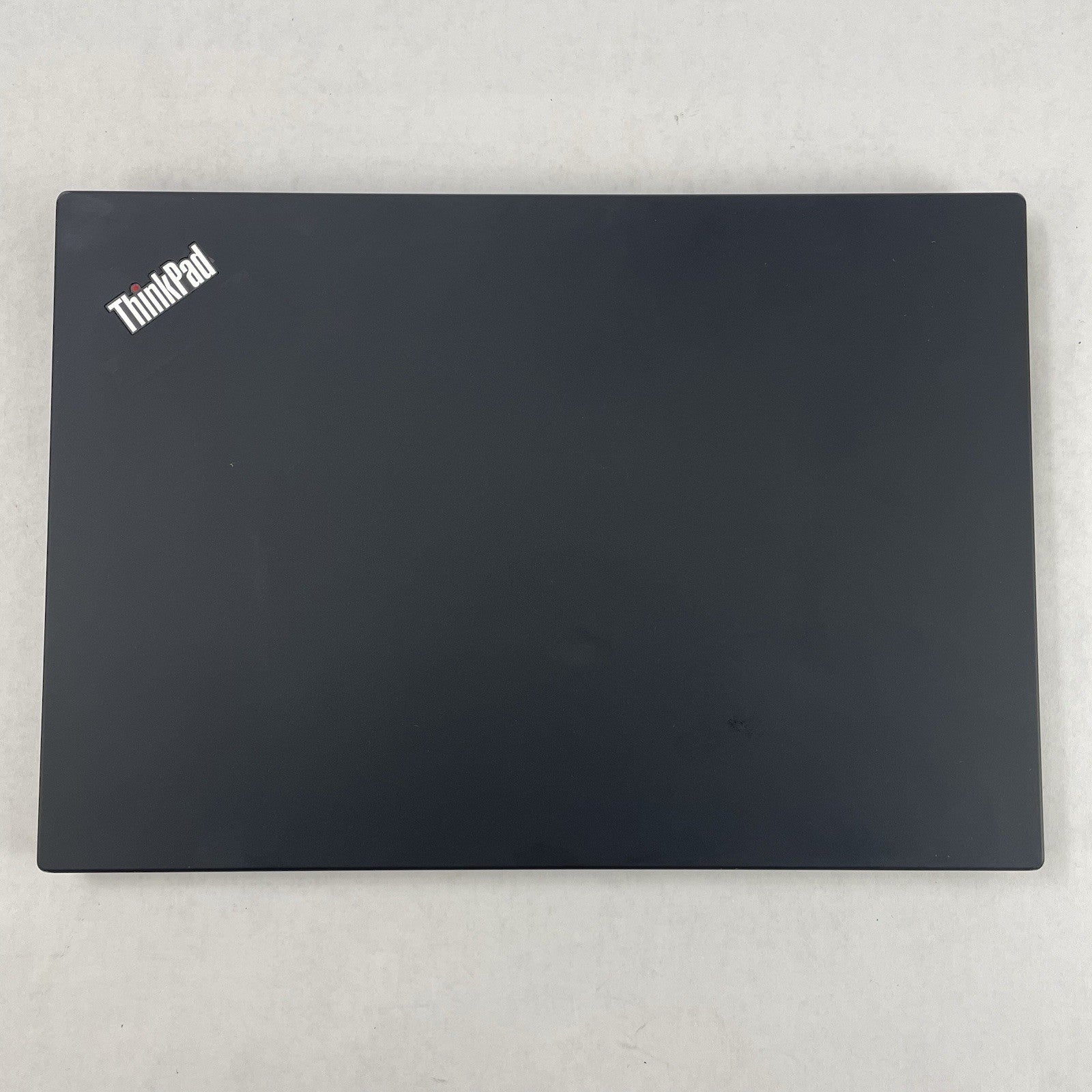 Lenovo ThinkPad T14 Gen 1 14" i5-10310U 1.70 GHz 8 GB RAM No SSD/OS/AC13