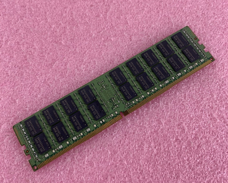 Samsung M393A2G40DB0-CPB2Q 16 GB PC4-2133P 2Rx4 Server Memory Ram