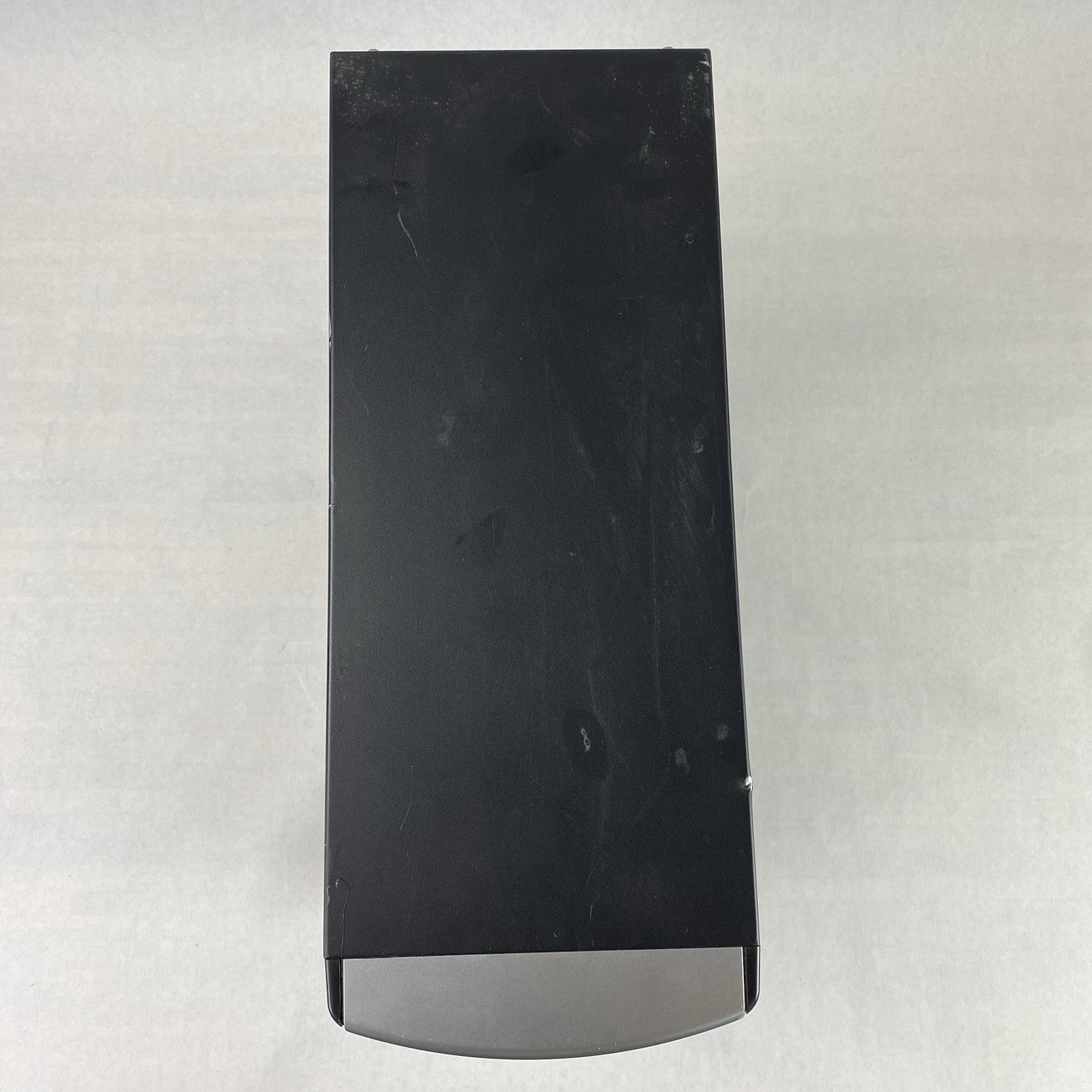 Unbranded Mid ATX Tower Computer Case with 350W Power Supply