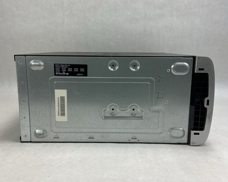 HP Media Center M8247C MT AMD Athlon 64 x2 Dual 2.81GHz 3GB RAM No HDD/OS