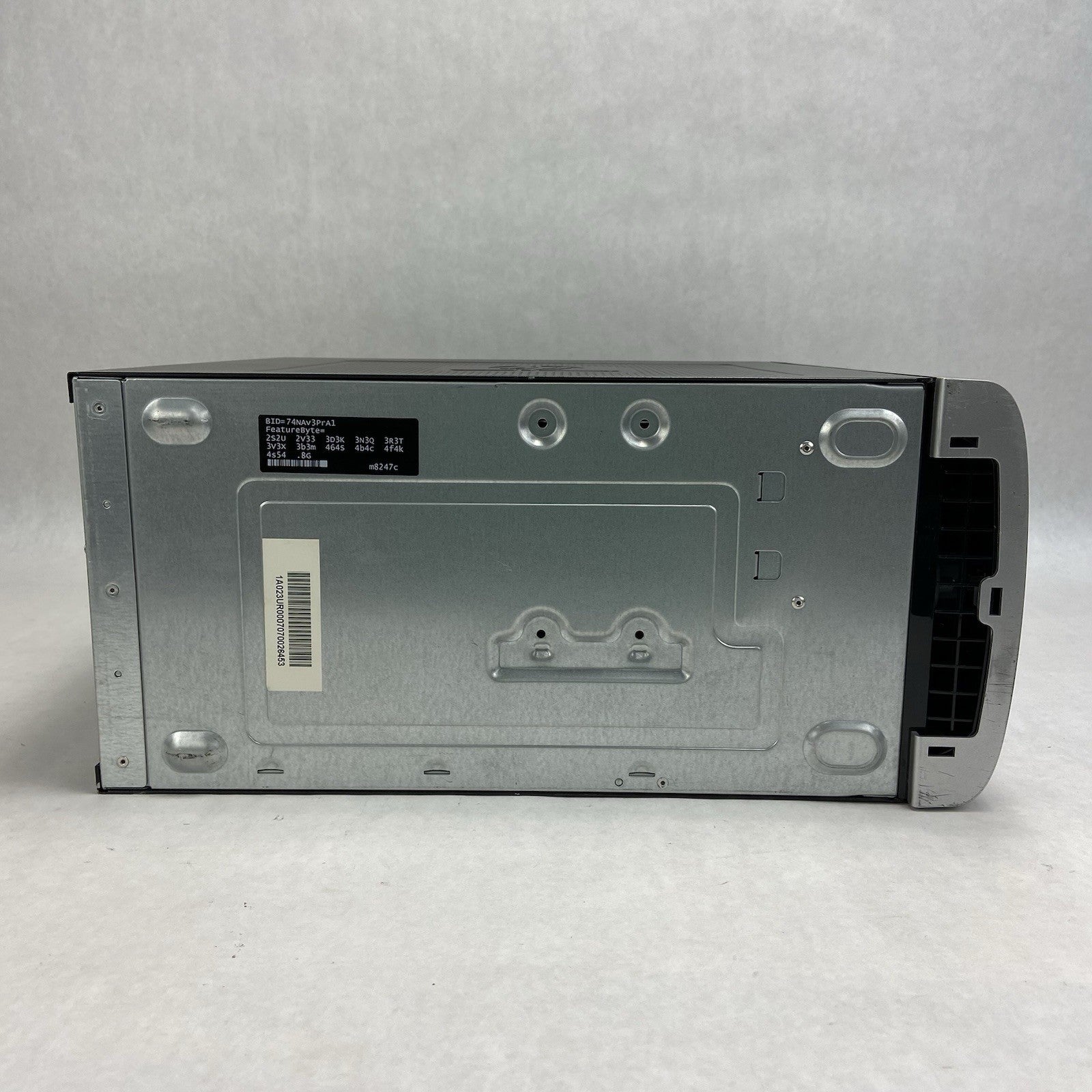 HP Media Center M8247C MT AMD Athlon 64 x2 Dual 2.81GHz 3GB RAM No HDD/OS8