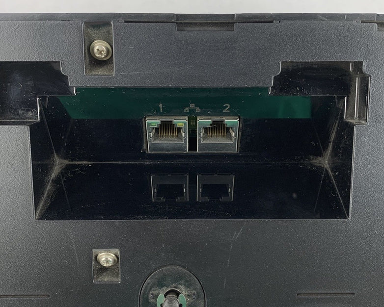 Motorola CRD9500-4E 9500 Series 4-Slot Charging Cradle