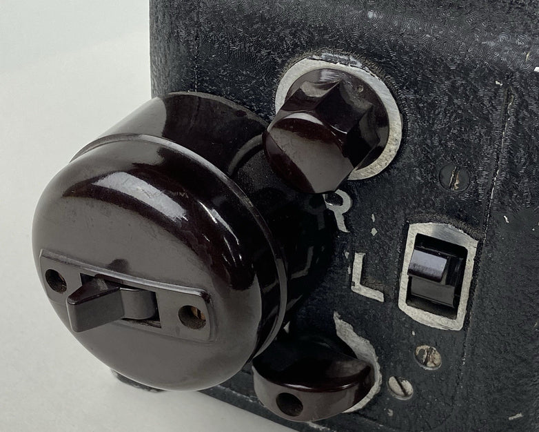 Popular 25mm Vintage Projector