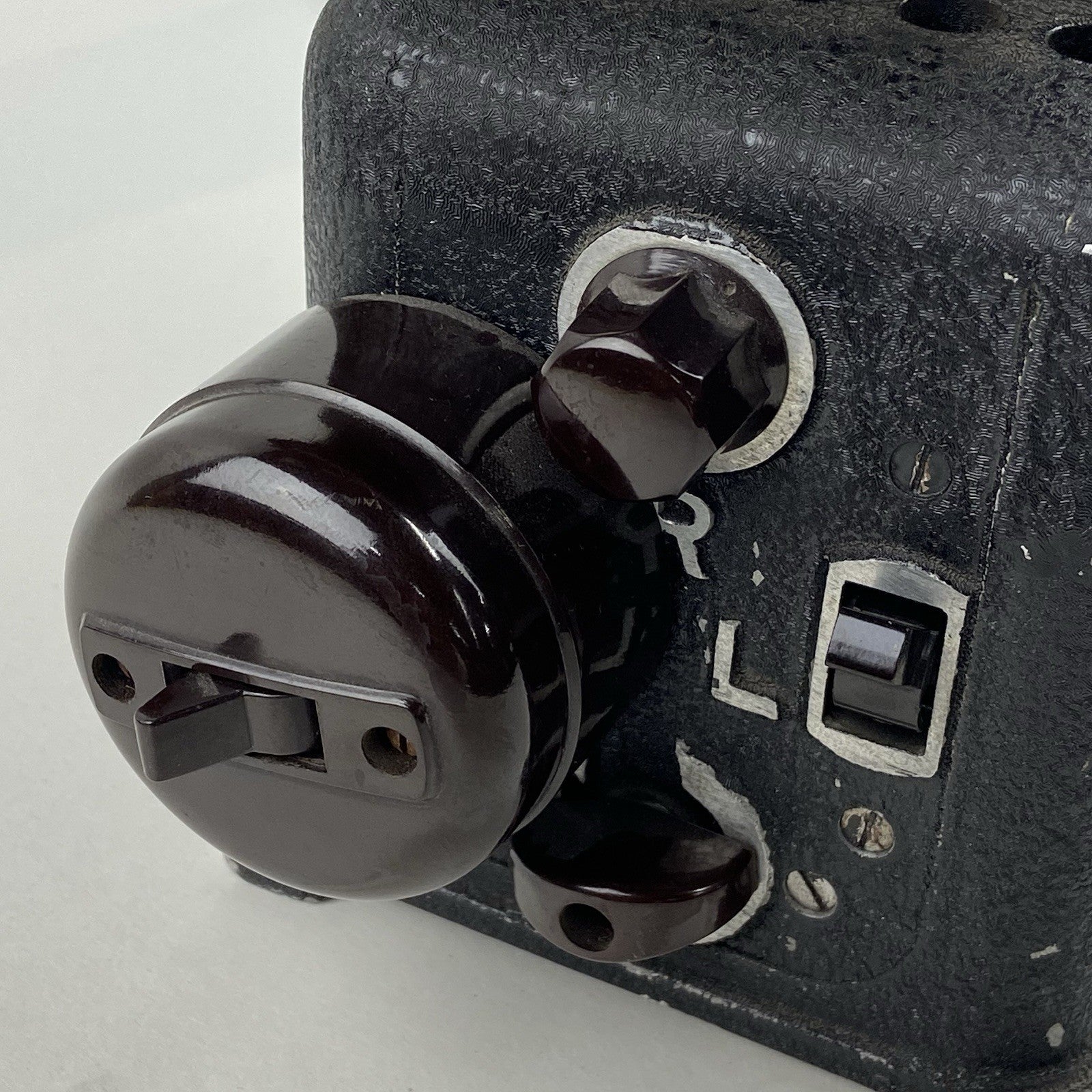Popular 25mm Vintage Projector9
