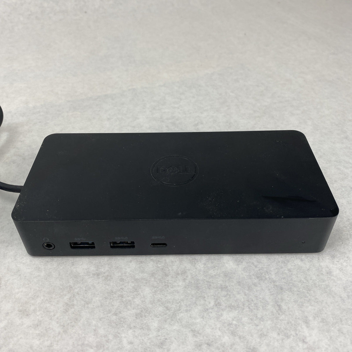 Dell D6000 USB-C and USB Docking Station - No AC Adapter Lot of 21