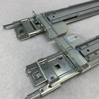 KingSlide 5TDTK/CJ75H Set of 2 Left and Right Server Rails USIP