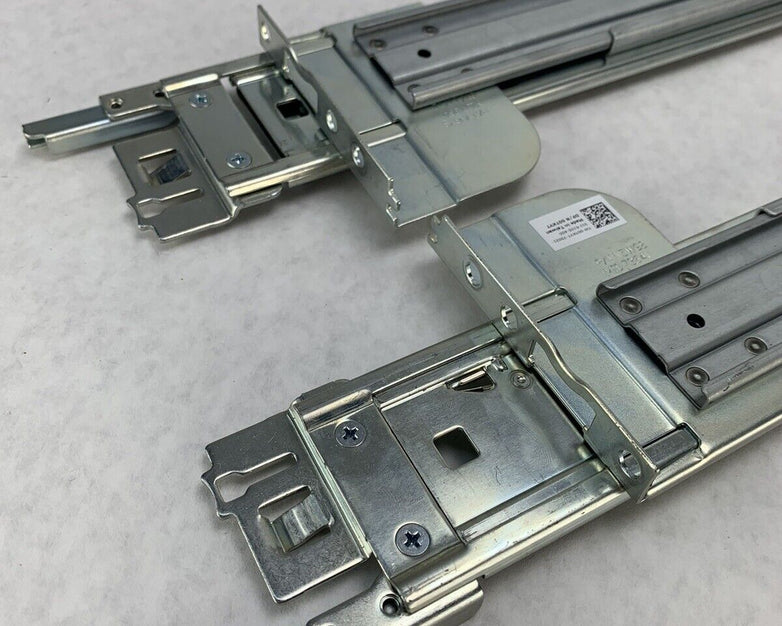 KingSlide 5TDTK/CJ75H Set of 2 Left and Right Server Rails USIP