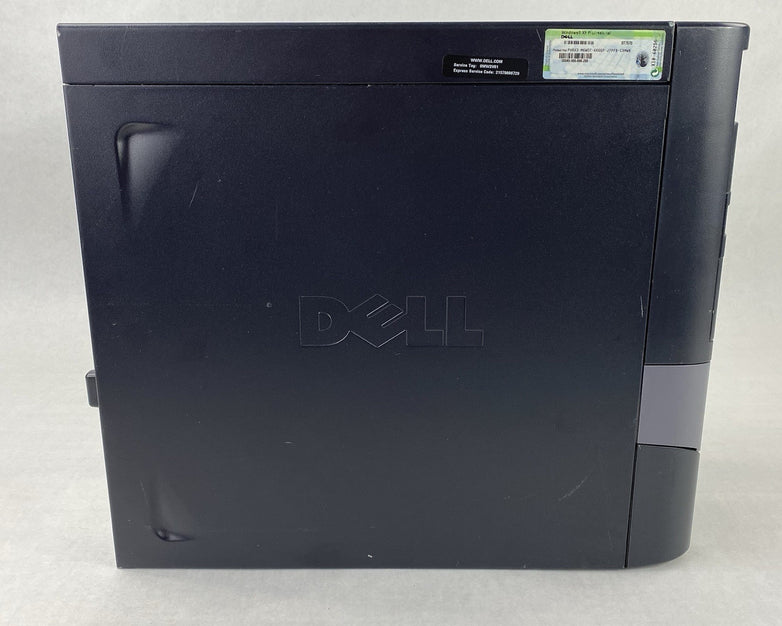 Dell OptiPlex 170L MT Intel Celeron 2.4GHz 1GB RAM No HDD No OS