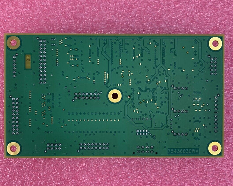 IGT Trim-Line 75436600W I/O Board