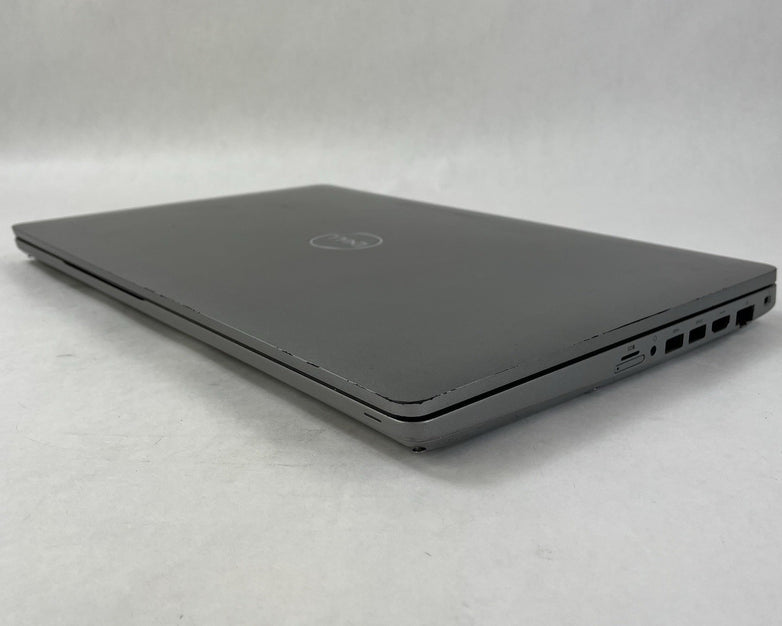 Dell Precision 3551 15.6" i7-10850H 2.70 GHz 16 GB RAM No SSD/OS/AC/Batt - READ