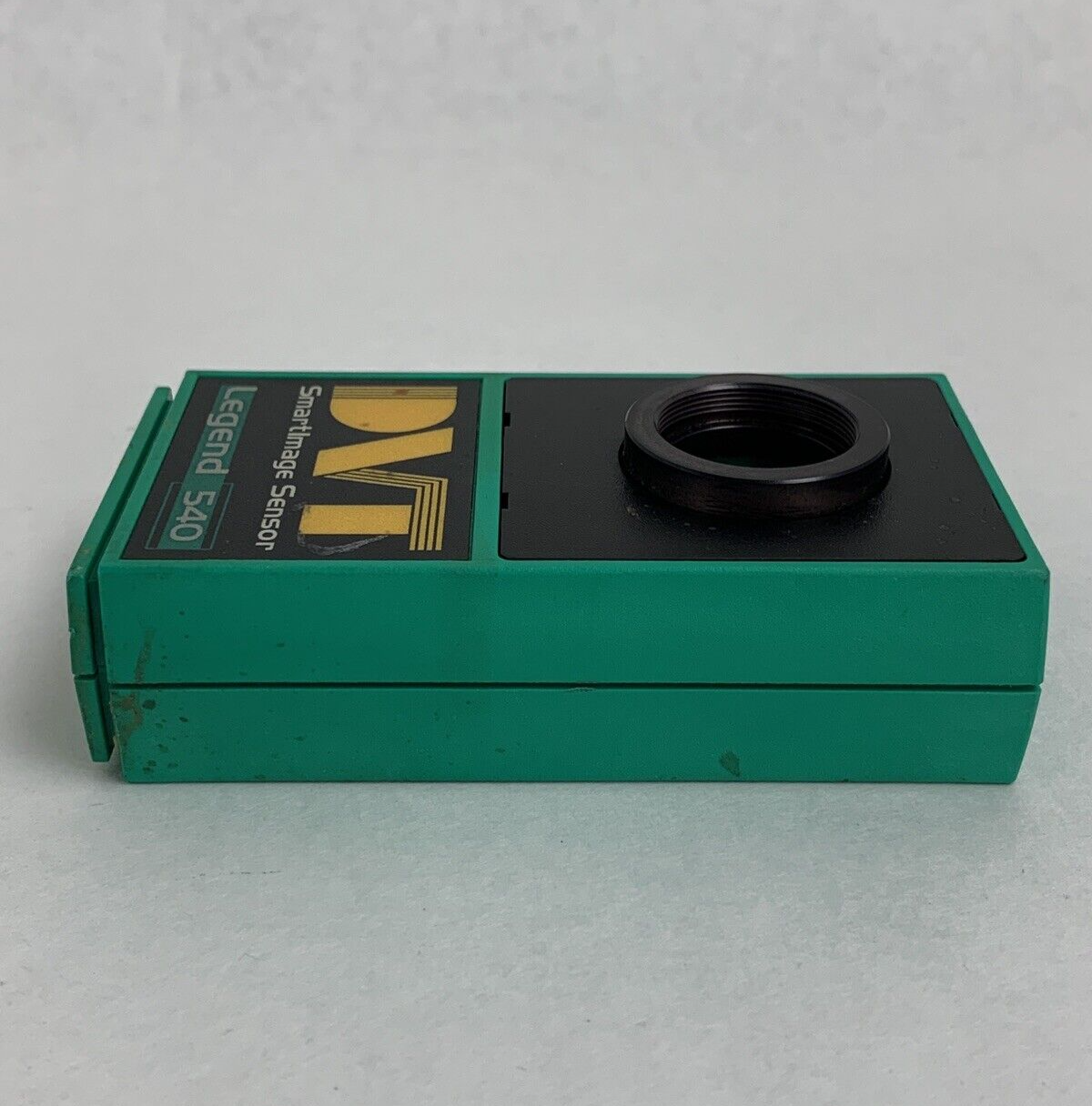 DVT Cognex 540M SmartImage Sensor Legend 540 Machine Vision - Parts Or Repair6