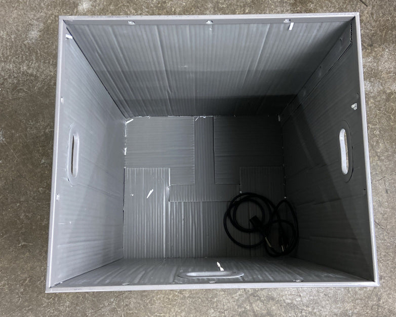 Fellowes Powershred C-320 Shredder Strip-Cut - Tested