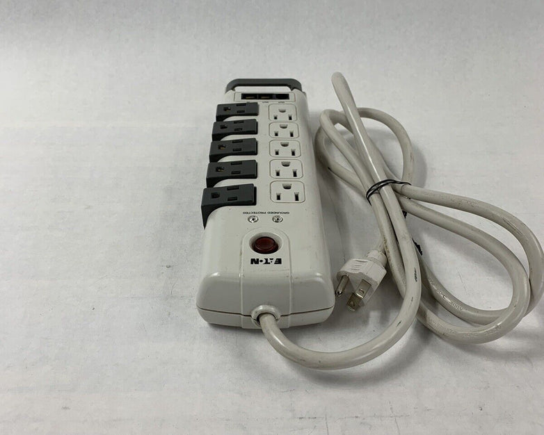 Eaton Surge Protector SULT10TC 13" 125V AC