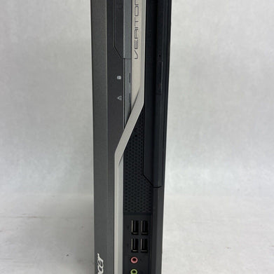 Acer Veriton L46180 Micro Intel Core i3-2120 3.3GHz 4GB RAM No HDD No OS