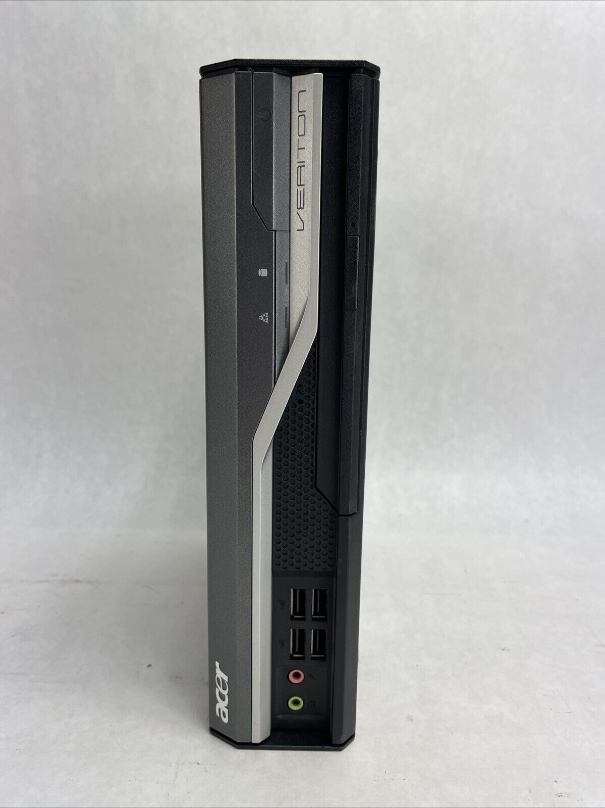Acer Veriton L46180 Micro Intel Core i3-2120 3.3GHz 4GB RAM No HDD No OS
