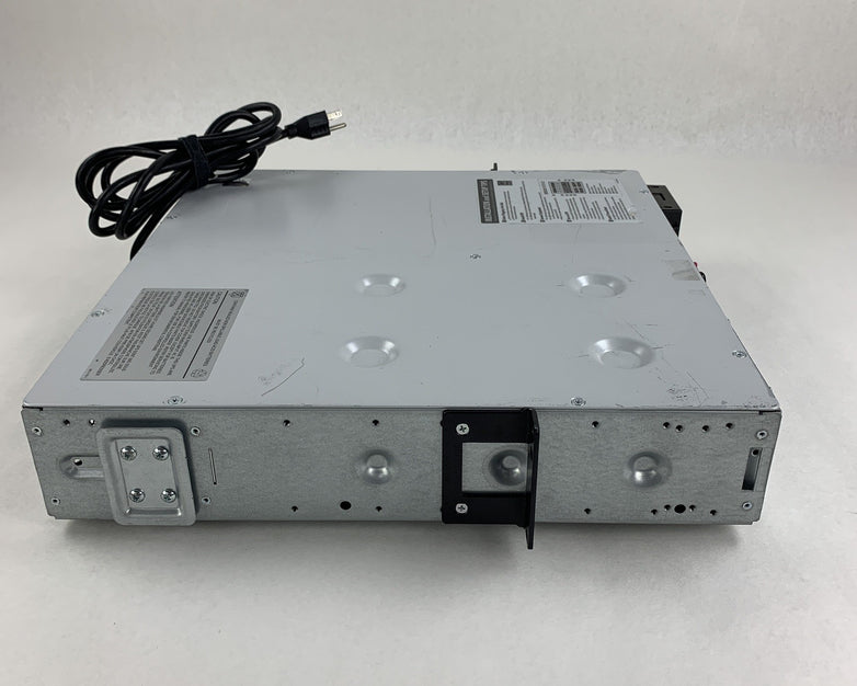 APC SMT1000RM2U Smart UPS Back Up Tested  No Batteries