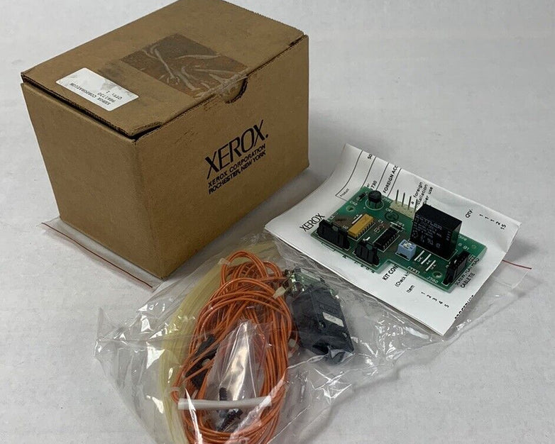 Xerox Vintage Foreign Accessory Enablement Kit 98K1730