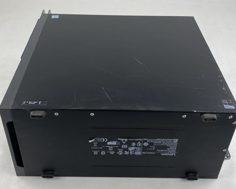 Lenovo ThinkCentre M900 MT Intel Core i5-6500 3.20GHz 8GB RAM No HDD No OS