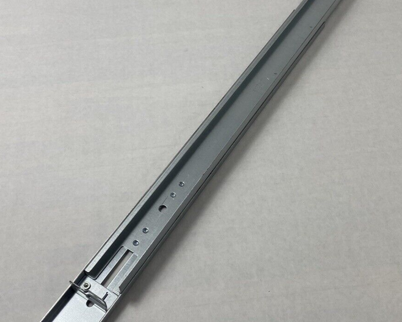 HP Right Rack Sliding Rail 2F77A-01 2F79A-02