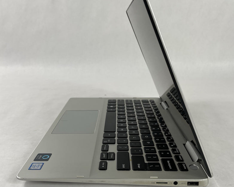 Dell Inpiron 7386 13.3" Touch i58265U 1.60 GHz 8 GB RAN No SSD No OS No AC