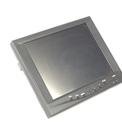 Magtek ExpressCard 1000 8" LCD Display