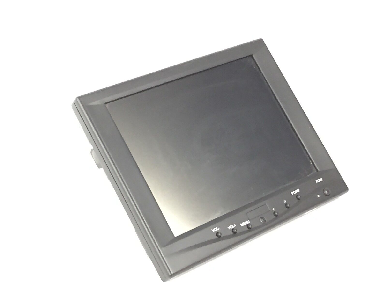 Magtek ExpressCard 1000 8" LCD Display