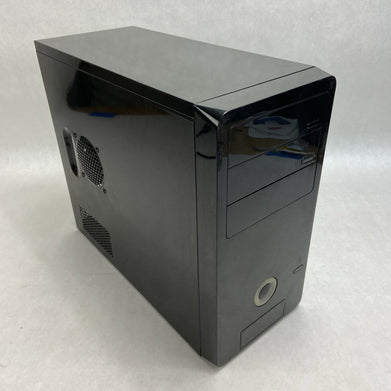 Rosewill R363-M-BK Micro ATX Mini Tower Computer Case Rosewill LC-8400BTX 400W