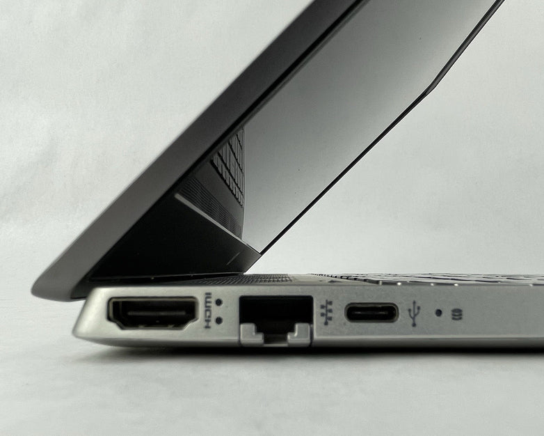 HP Pavilion 15-cs2082cl 15.6" i7-8565U 1.80 GHz 8 GB RAM No SSD/OS/AC
