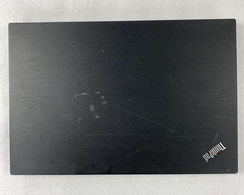 Lenovo ThinkPad L580 Intel Core i5-8250U 1.60 GHz 8GB RAM 15.6" No HDD No OS