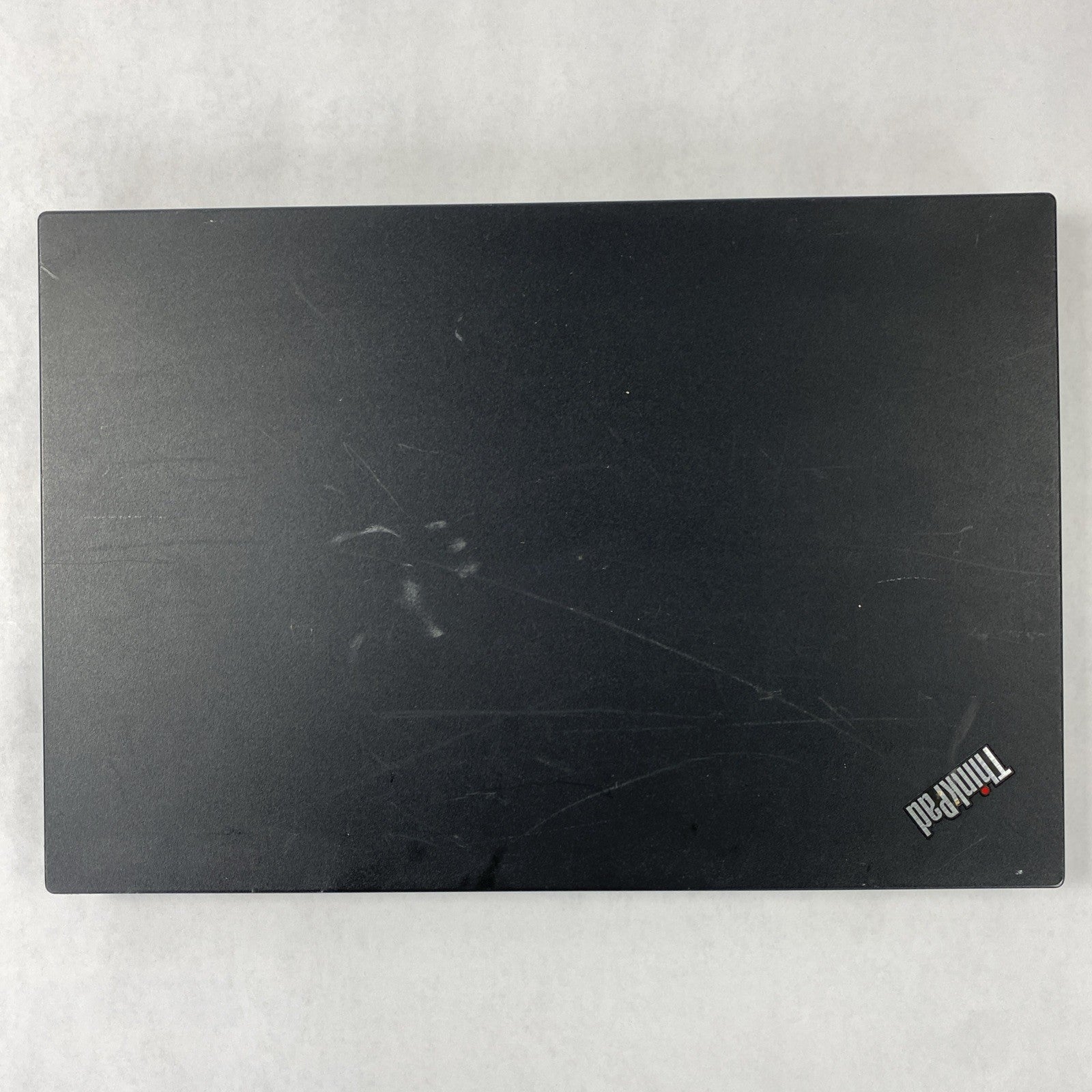 Lenovo ThinkPad L580 Intel Core i5-8250U 1.60 GHz 8GB RAM 15.6" No HDD No OS