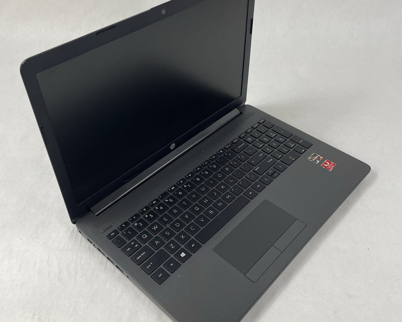 HP 255 G7 15.6" Ryzen 3 2200U 2.50 GHz 8 GB RAM No SSD/AC/OS