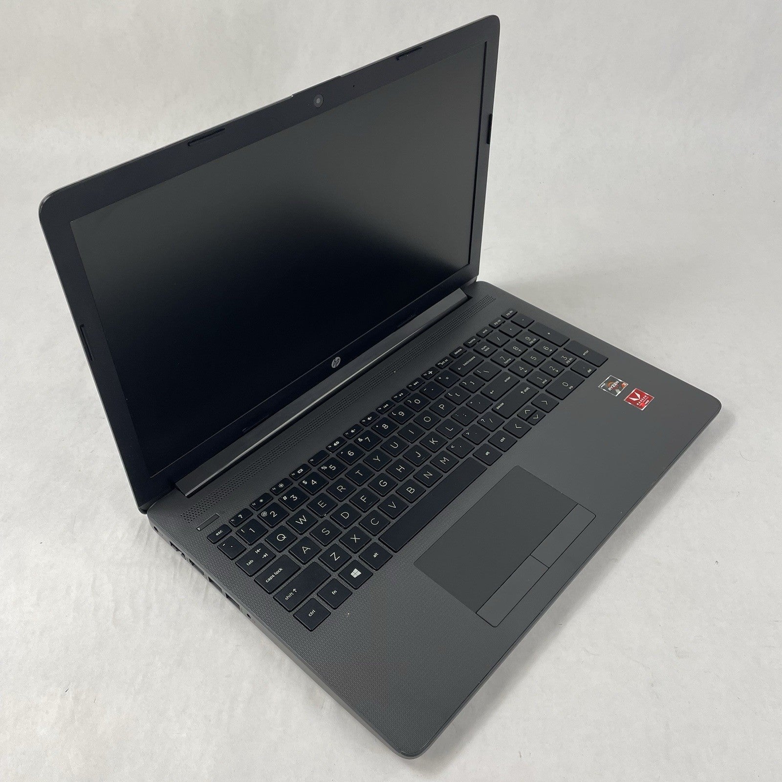 HP 255 G7 15.6" Ryzen 3 2200U 2.50 GHz 8 GB RAM No SSD/AC/OS0
