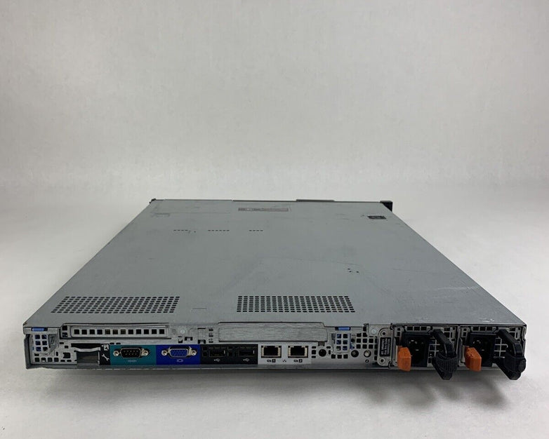 Dell PowerEdge R310 Intel Xeon X3470 2.93 GHz 24 GB RAM No HDD No OS
