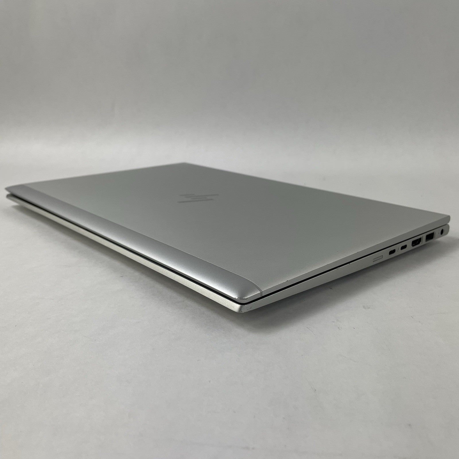 HP EliteBook 850 G8 15.6" i5-1145G7 2.60 GHz 8 GB RAM No SSD/OS/AC - Key READ11