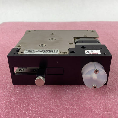 Cavro 728922 C Motorized Syringe Pump Module
