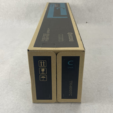 Kyocera Tk-8507c Toner Cartridge Cyan