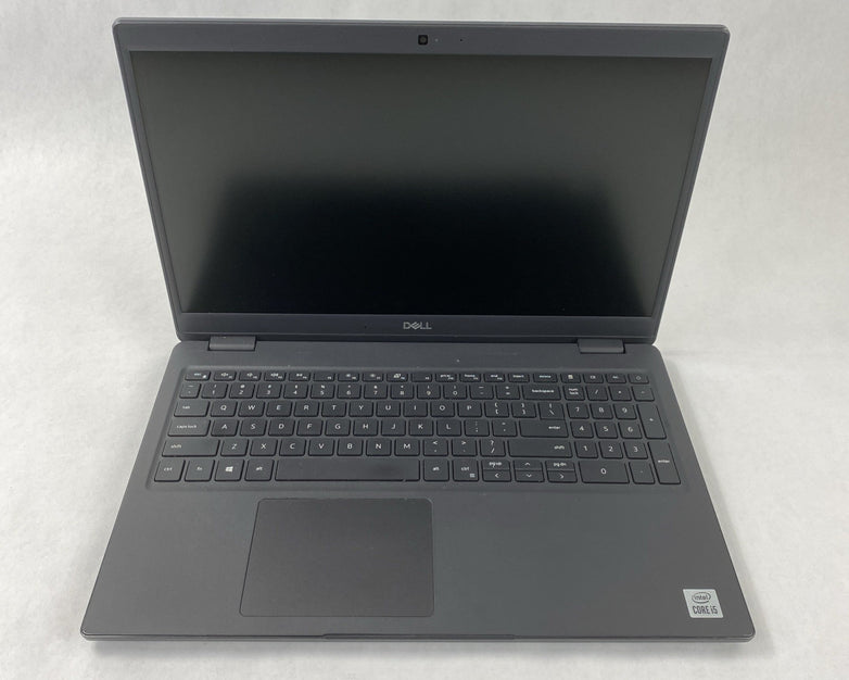 Dell Latitude 3510 Intel Core i5-10210U 1.60 GHz 16 GB RAM 15.6" No SSD No OS