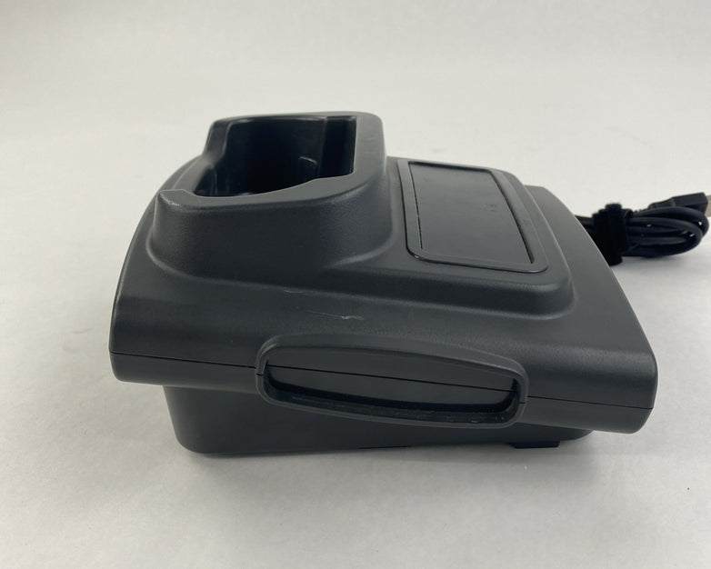 Itronix IX 100 Desk Mount Charger No AC Adapter