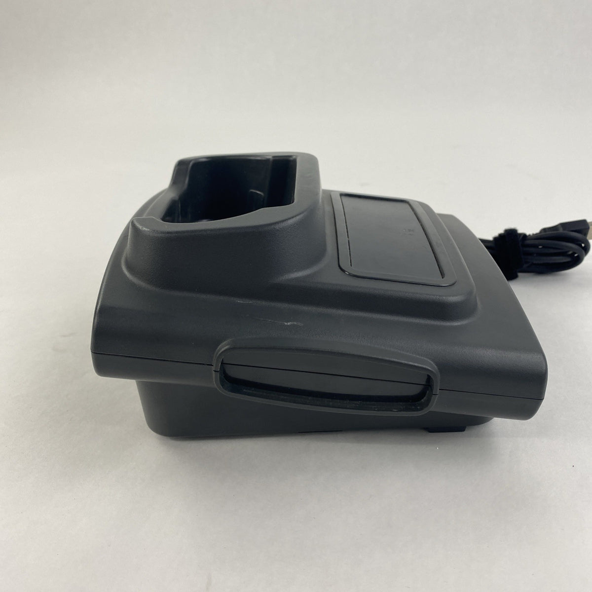 Itronix IX 100 Desk Mount Charger No AC Adapter7