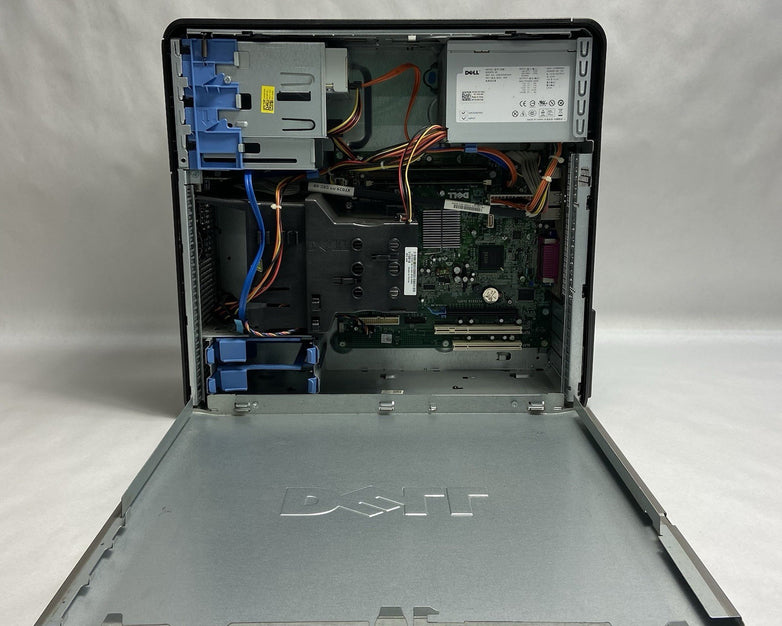 Dell Optiplex 360 MT Intel Core 2 Duo E7500 2.93GHz 4GB RAM No HDD No OS
