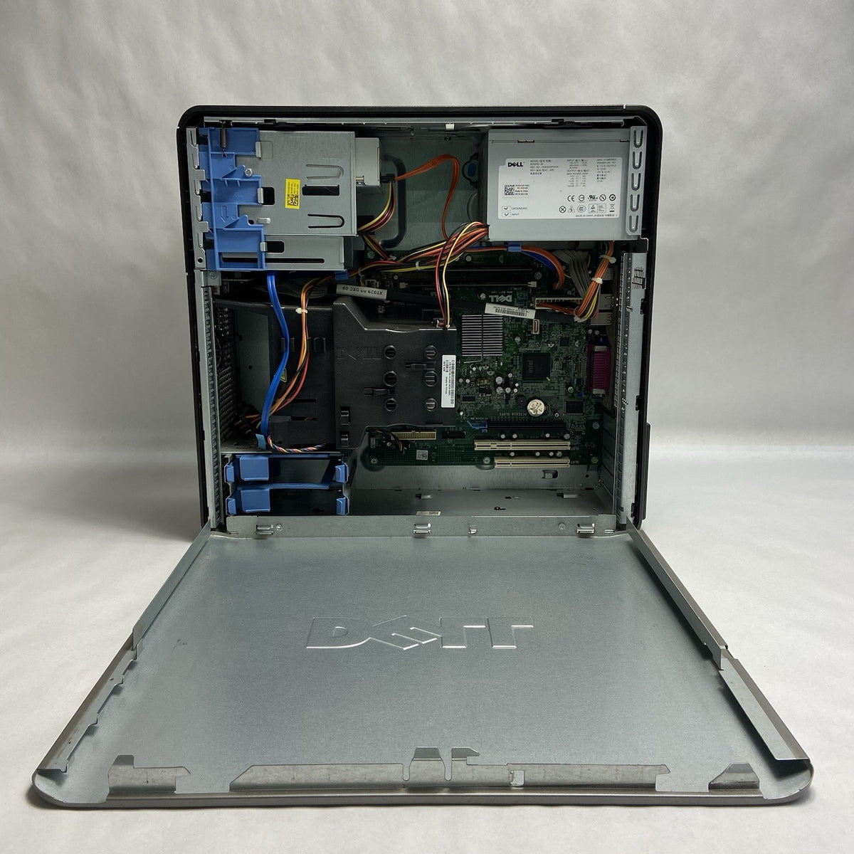 Dell Optiplex 360 MT Intel Core 2 Duo E7500 2.93GHz 4GB RAM No HDD No OS8