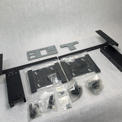 Posifilex WB-5000 Wall Mounting Bracket