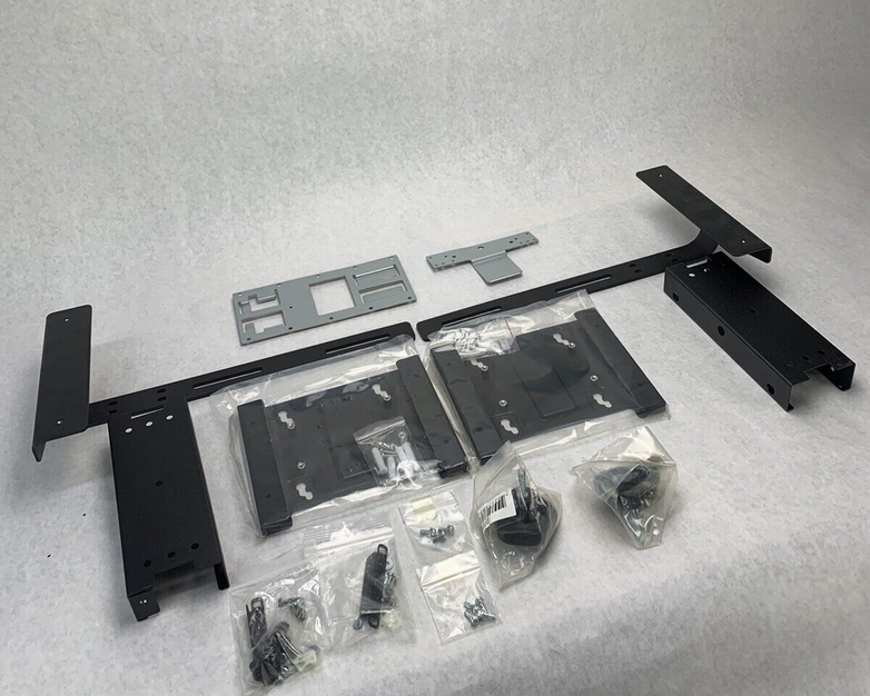 Posifilex WB-5000 Wall Mounting Bracket