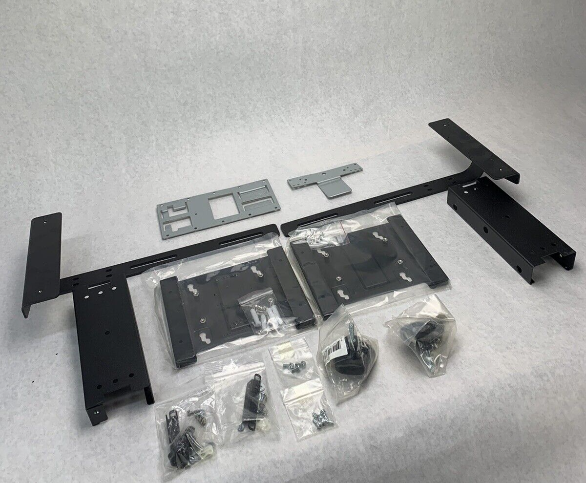 Posifilex WB-5000 Wall Mounting Bracket